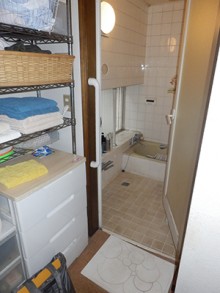 「お掃除しない=キレイが続く」は高品質ホーローだから 杉並区K様邸 「お掃除しない=キレイが続く」は高品質ホーローだから 杉並区K様邸